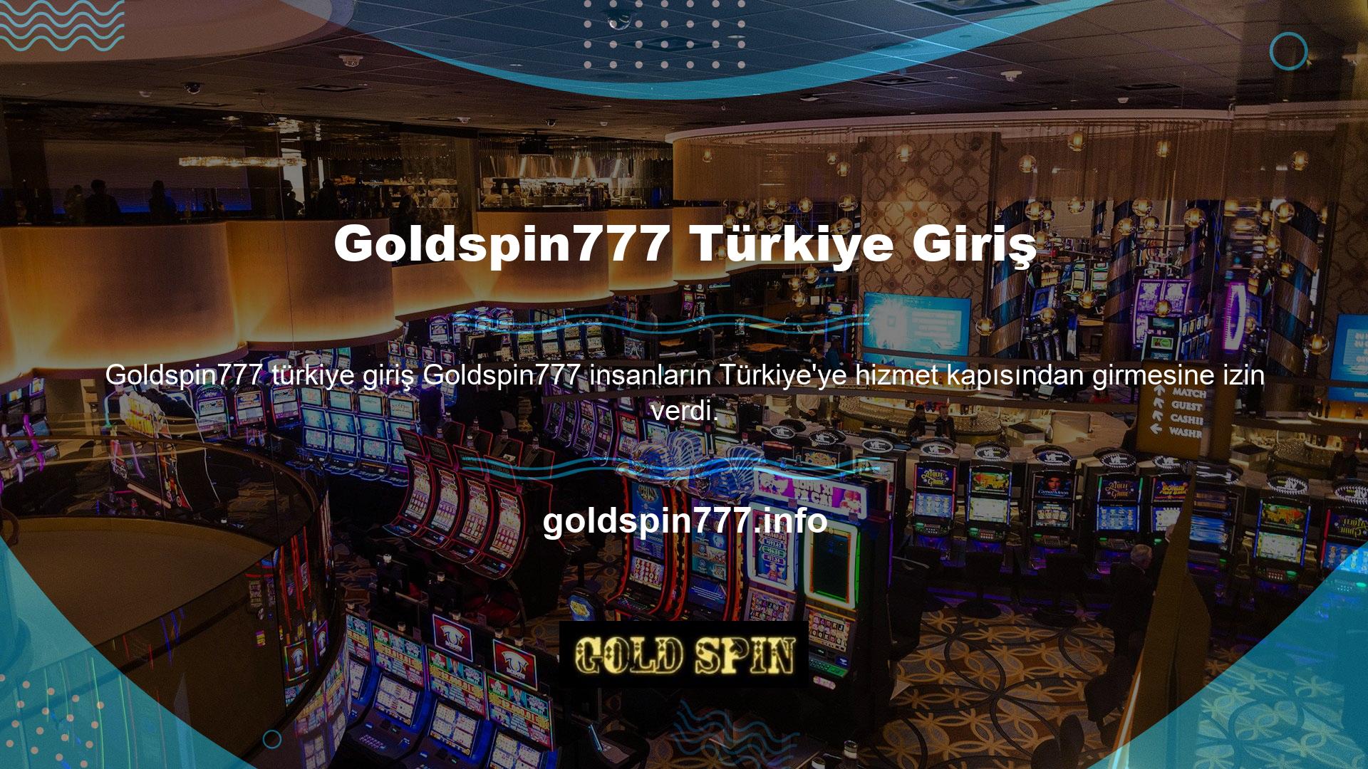 Site daha iyi çünkü izni ve onu destekleyecek şeyleri var